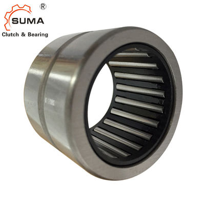 Rodamiento de rodillos de aguja de RNAO5 GCr15 Yoke Type 8M M