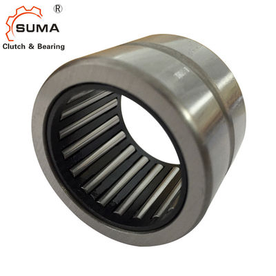 Rodamiento de rodillos de aguja de RNAO5 GCr15 Yoke Type 8M M