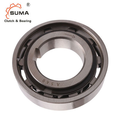 Comprar Rodamiento de rodillos de la manera de AS20 NSS20 uno online manufacture