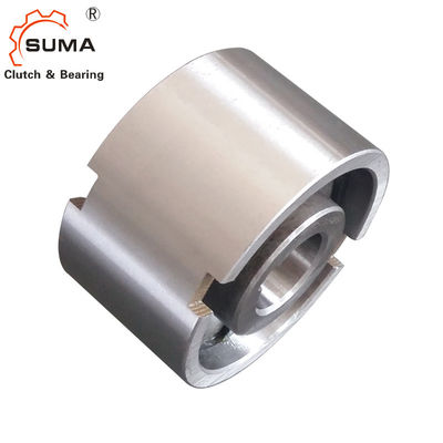 Comprar Embrague del rodillo de la manera de NFR30 3200 RPM una con los rodamientos online manufacture