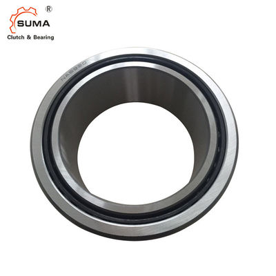 Comprar NA496 NKI NKIS 10M M Yoke Type Track Roller Bearing online manufacture