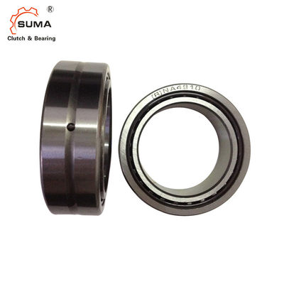 Deber Yoke Type Track Roller Bearing de NKI20/16 NA4904 GCr15 Heavty