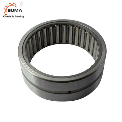 Deber Yoke Type Track Roller Bearing de NKI20/16 NA4904 GCr15 Heavty