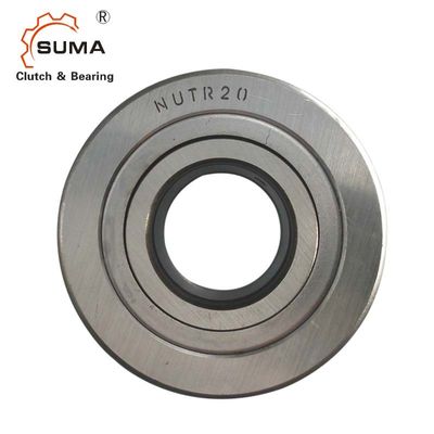 Rodillos resistentes de la pista NUTR50