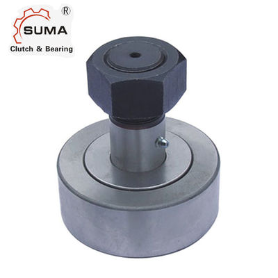 Comprar La alta parte radial de CCFH-3 1/4-S coronó el tipo sellado seguidor del perno prisionero de leva online manufacture