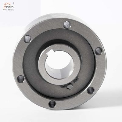 Comprar El embrague de la manera del tipo uno del rodillo de AA45 45*130*56M M anda sin embragar poniendo en un índice el transporte online manufacture