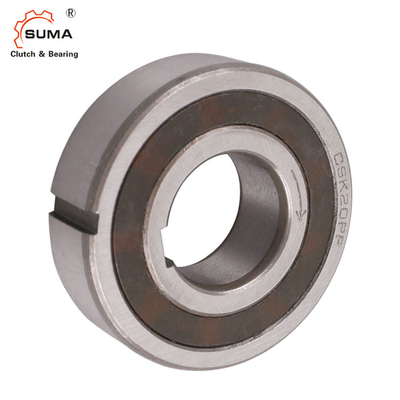 CSK20 CSK20P CSK20PP 20*47*14M M un embrague del tope del transporte de Kyeway de la manera