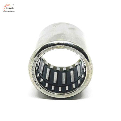 Comprar 6*10*15 HFL0615 Tres filas con rodamiento de aguja unidireccional HFL 0615 online manufacture