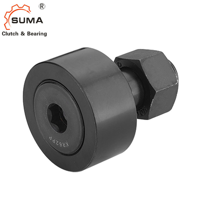 NUKR72 dirección axial 28M M Yoke Type Track Roller