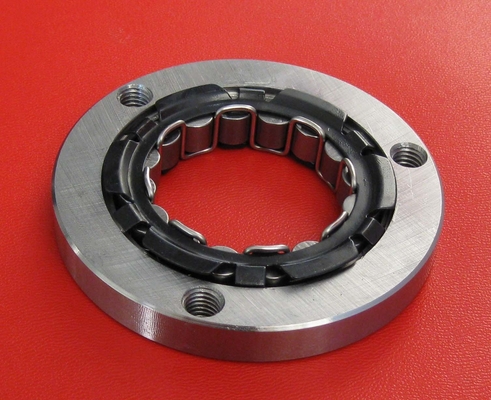 CG125 CG150 CG200 CG250 CG300 que sobra el embrague del arrancador de la motocicleta de la manera del embrague uno