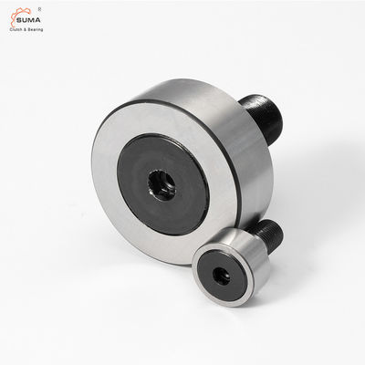 Comprar Seguidor externo cilíndrico CF24 CF24UU de Ring Slot Type Flat Cam de la serie de los CF online manufacture