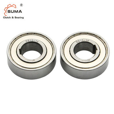 Comprar Transportes del embrague de la manera del tipo uno de la leva de la serie 2RS CKN20-2RS de CKN… 20*47*14M M online manufacture