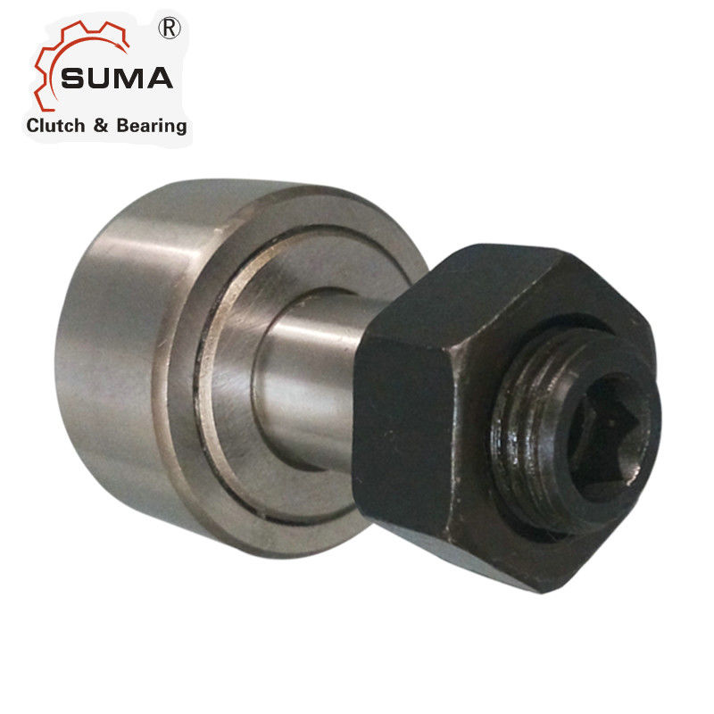 PWKR35-2RS 52M M cilíndricos Yoke Type Track Roller Bearing