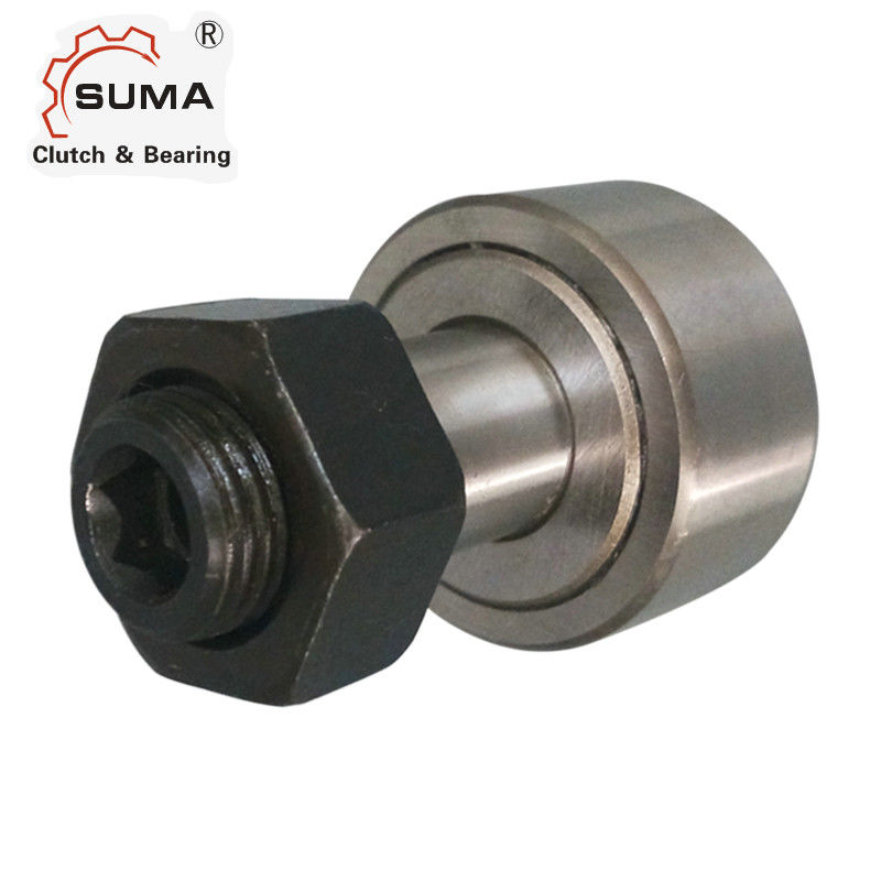 PWKR40 2RS 52M M Yoke Type Track Roller Bearing