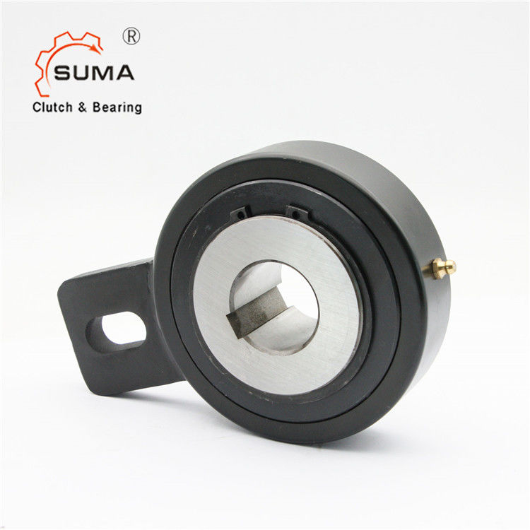 Horquilla de retención de cadena de la manera del elevador RSBW80 uno que lleva 200RPM para las velocidades rotatorias bajas