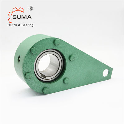 El Holdback de NJ95 NYD95 ND80 anda sin embragar el embrague del tope