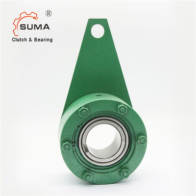 El Holdback de NJ95 NYD95 ND80 anda sin embragar el embrague del tope