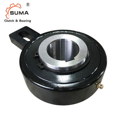 Tope del transportador de la manera de RSBW60 RSBW70 uno que lleva el esfuerzo de torsión 2550Nm