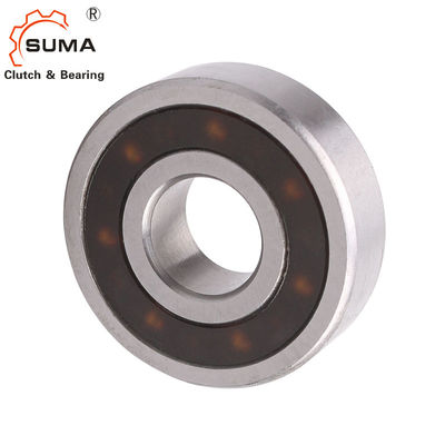 Las FK FK-2RS andan sin embragar los transportes FK6204 FK6204-2RS de una manera