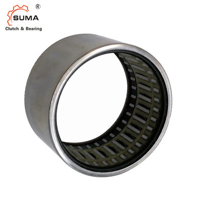 HFL0822 Rodamientos de agujas de copa dibujada unidireccional