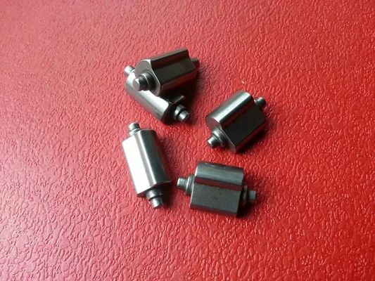 Llevar la horquilla de retención especial de acero GCR15 para los transportes de un embrague de la manera