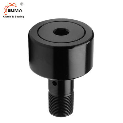 Seguidor de leva coronada concéntrico del rodillo de la pista del perno prisionero de la serie KR40 del KR