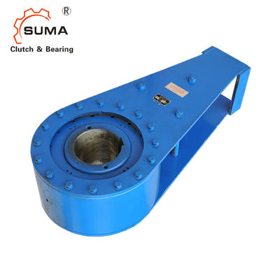 NYD65 NJ65 ND16 Rodamientos de rueda libre de un solo sentido Embrague de apoyo para cinta transportadora