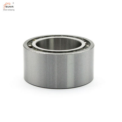 GFK25 FGK25 Freewheel de embrague unidireccional de apoyo de embrague rodamientos de embrague para maquinaria de paquetes