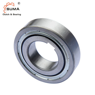 BB40 BB40-2GD Rodamientos de un solo sentido Tipo de cuña Rodamientos de embrague de suspensión de ruedas libres