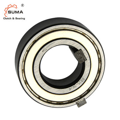 BB40 BB40-2GD Rodamientos de un solo sentido Tipo de cuña Rodamientos de embrague de suspensión de ruedas libres