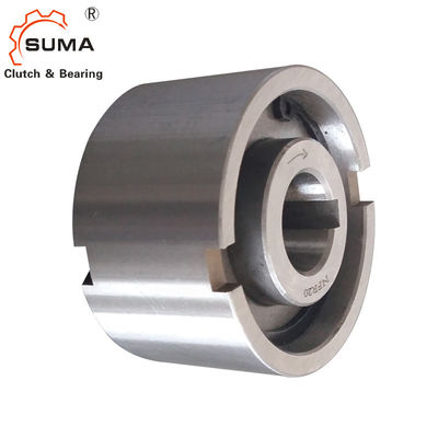 Rodamiento de embrague unidireccional NFR45 1500 Nm de par 1000 RPM