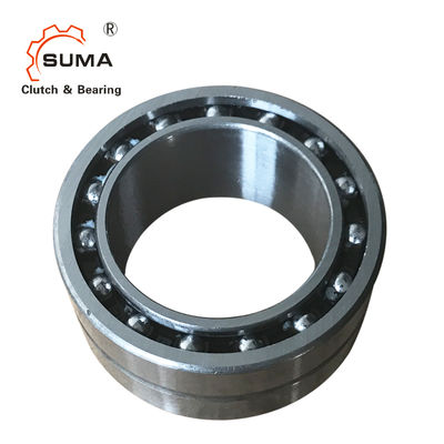 Rodamiento de embrague tipo sprag GFK35, diámetro interior de 35 mm, diámetro exterior de 55 mm, par de 204 Nm