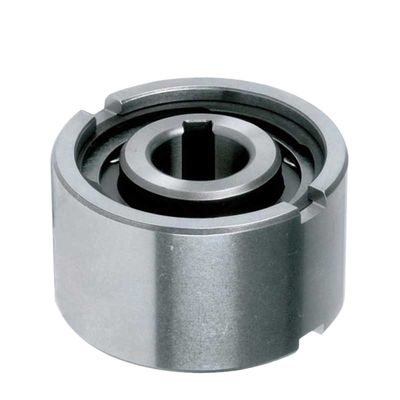 NF40 Freewheel Backstop Roller Clutch Bearing 110mm 100Nm para maquinaria textil con entrega de 7-10 días