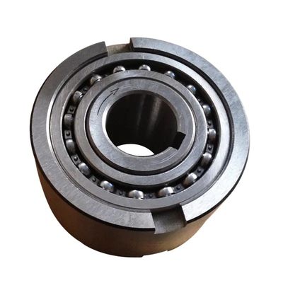 NF40 Freewheel Backstop Roller Clutch Bearing 110mm 100Nm para maquinaria textil con entrega de 7-10 días