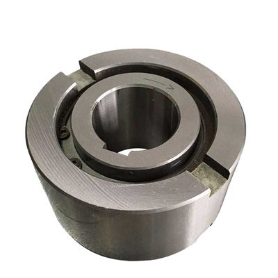 NF40 Freewheel Backstop Roller Clutch Bearing 110mm 100Nm para maquinaria textil con entrega de 7-10 días