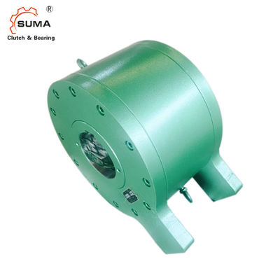 El rodillo GN130 anda sin embragar el transporte del tope de la horquilla de retención