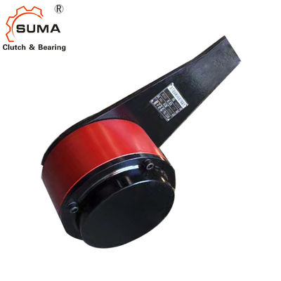 Solos direccionales de FRHM andan sin embragar el transporte del tope de la horquilla de retención