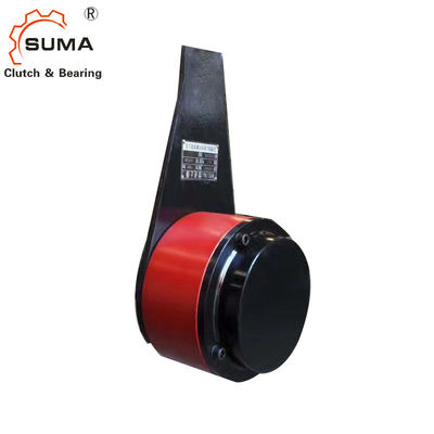 Solos direccionales de FRHM andan sin embragar el transporte del tope de la horquilla de retención