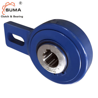 La manera 42KG de GV120 GCr15 uno anda sin embragar el embrague del tope