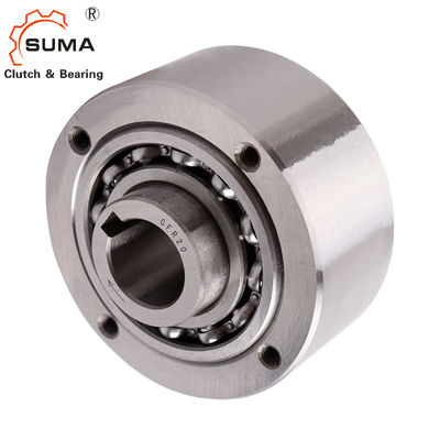 GFR90 GFRN90 158M M andan sin embragar el tipo transporte del rodillo del tope