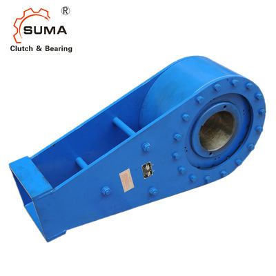 Embrague de la leva del transportador de correa del tope de BS65R 200RPM GCr15