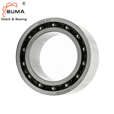 GFK20 FGK20 51Nm andan sin embragar un transporte del embrague de la manera