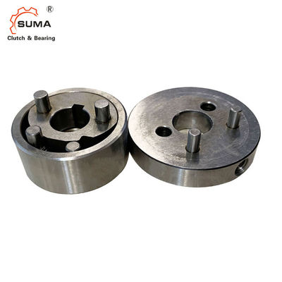 Transportes por encargo de Bidirection de las cerraduras irreversibles IR16