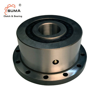 FBF 24 que pone en un índice para andar sin embragar el transporte sellado del embrague de la leva de la horquilla de retención