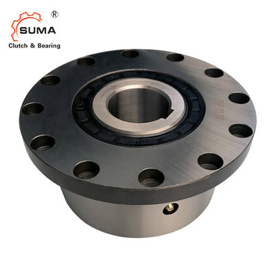 FBF 24 que pone en un índice para andar sin embragar el transporte sellado del embrague de la leva de la horquilla de retención