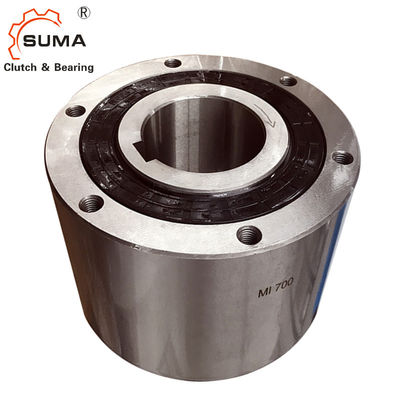 La leva del tope de la manera del MI 20S 300RPM uno anda sin embragar el embrague