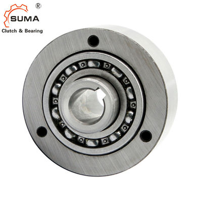 La manera del tipo uno del rodillo de GFR50 GCr15 anda sin embragar el embrague del tope del transporte