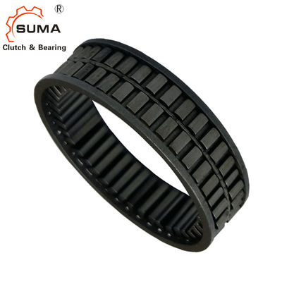 Transportes de encargo del tamaño del embrague de la manera de la horquilla de retención una del acero GCr15 de 15*23*11M M FE423Z