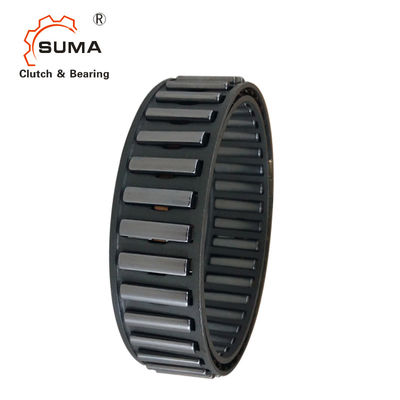 Horquilla de retención 120Nm de la manera de BWX13143A uno que sobra la leva del embrague