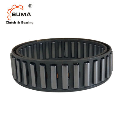 Horquilla de retención 120Nm de la manera de BWX13143A uno que sobra la leva del embrague